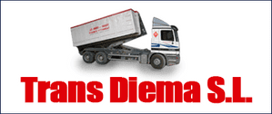 Trans Diema Logo